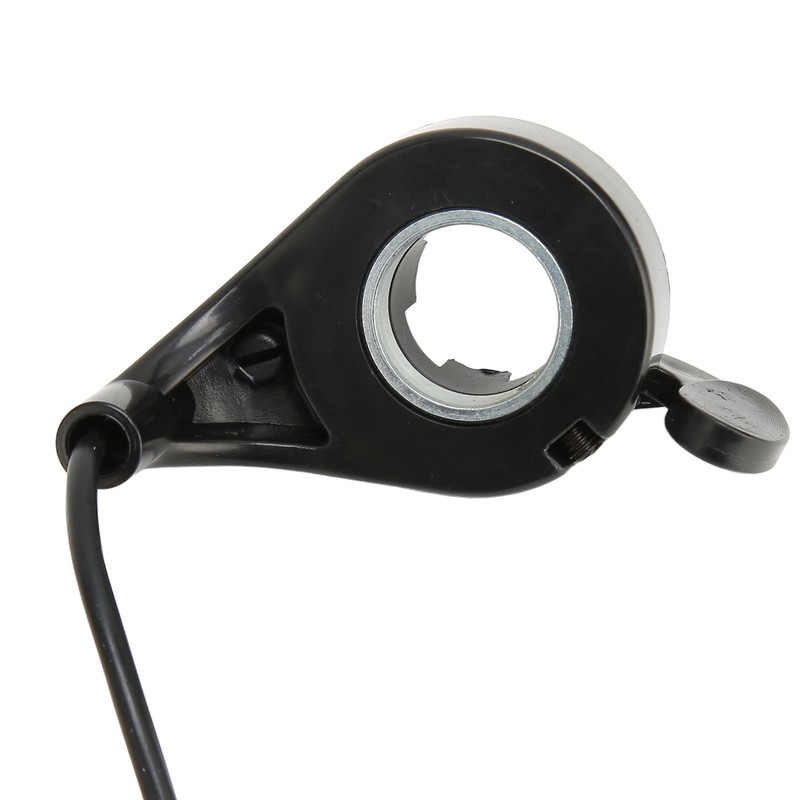 Thumb Throttle Bottom Mounted Ergonomic Safe Control Electric Scooter Accelerator