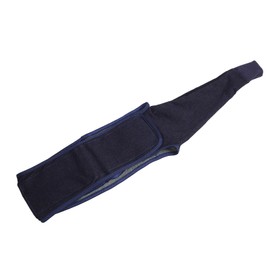 Dog Elbow Brace Highly Elastic Breathable Lick Proof Canine Elbow Protector for Postoperative Recovery XL