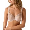 Empreinte Melody Seamless Bra (36G, gold)