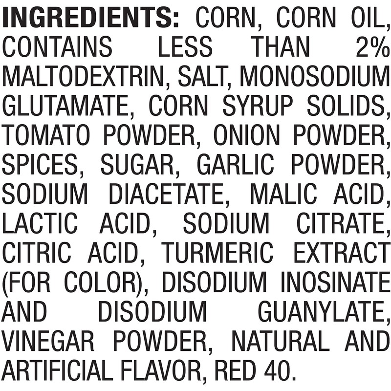 CORN NUTS Ranch Flavored Corn Kernels, Crunchy Corn Snacks, Snack