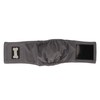 Male Dog Belly Wrap Leakproof Strong Water Absorption Breathable Comfortable