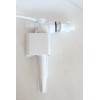 NUFLUSH Icera Side Mount Euro Fill Valve Replacement (Does not