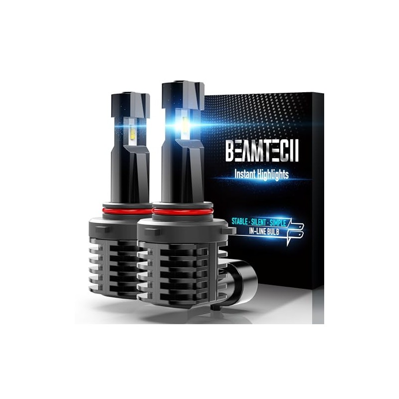BEAMTECH Fog