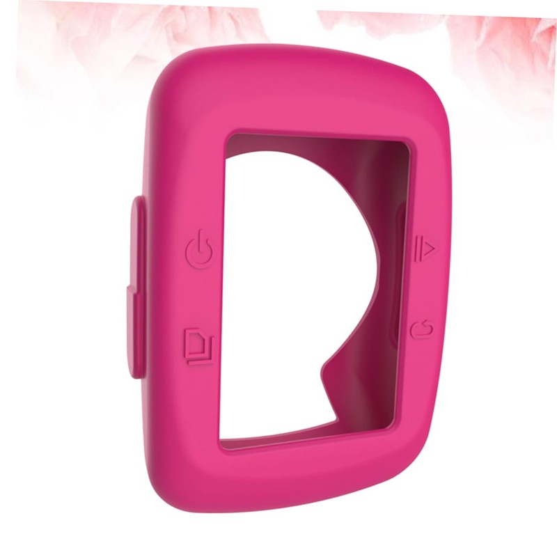 FUNOMOCYA 200/500 Smartwatch Case Protective Shell Easy Install Precision Cutouts