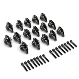 LS1 Rocker Arms and Bolts with Trunion Kit Installed Compatible with LS2 LS6 LQ4 LQ9 LY5 LY6 LM7 4.8 5.3 5.7 6.0 Engine YX04308