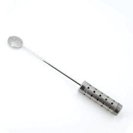 Alkaline TCM Nano Power Magnet Rod Yin Yang Alkaline Hydrogen Power Rod Magnetic Force 5000 Gauss + Ionisation + Mineralisation Organic Booster ENERGETIX-4YOU 3064