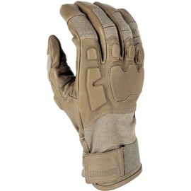 BLACKHAWK! S.O.L.A.G.Recon Glove Coyote Tan XL