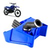 Air Box Filter Cleaner Assembly Fit for Yamaha PW80 PY80
