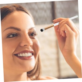 Beavorty 10pcs Blush Brush Set for Women Eyeshadow Makeup Brushes Precision Tool for Eye Shadow for Face