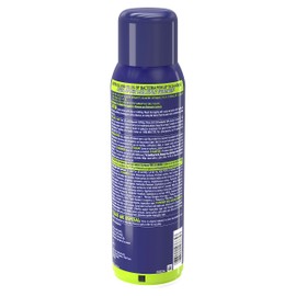 Microban 24 Hour Disinfectant Sanitizing Spray, Fresh Scent, 15oz