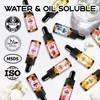 Food Flavoring Oil - Herbeklab Candy Flavoring for Candy Making