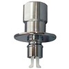 LIXIL INAX A-7120-10 Emergency Water Stop Valve for Faucets (Cold