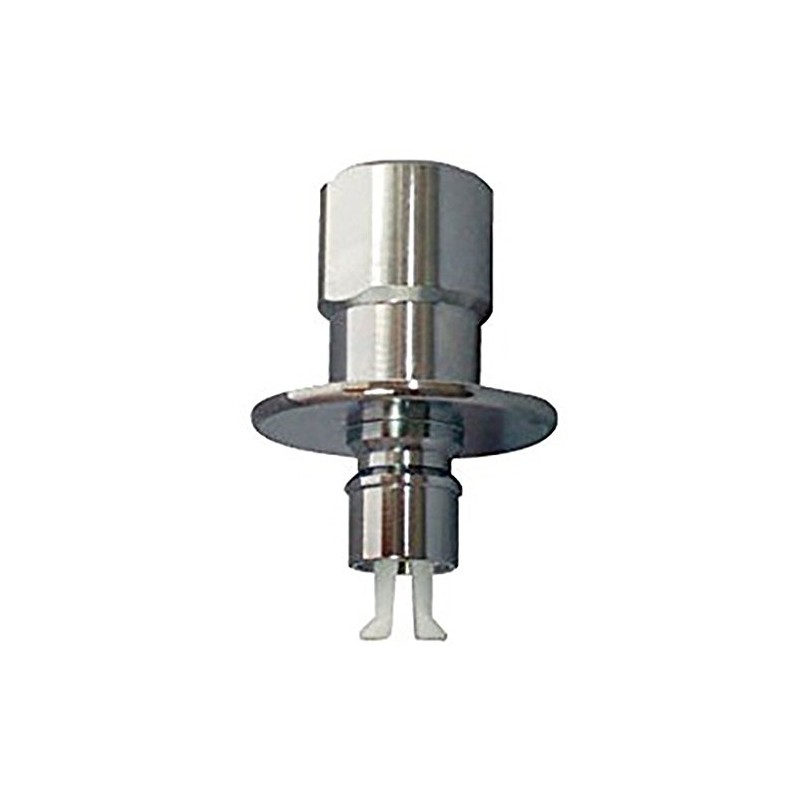 LIXIL INAX A-7120-10 Emergency Water Stop Valve for Faucets (Cold