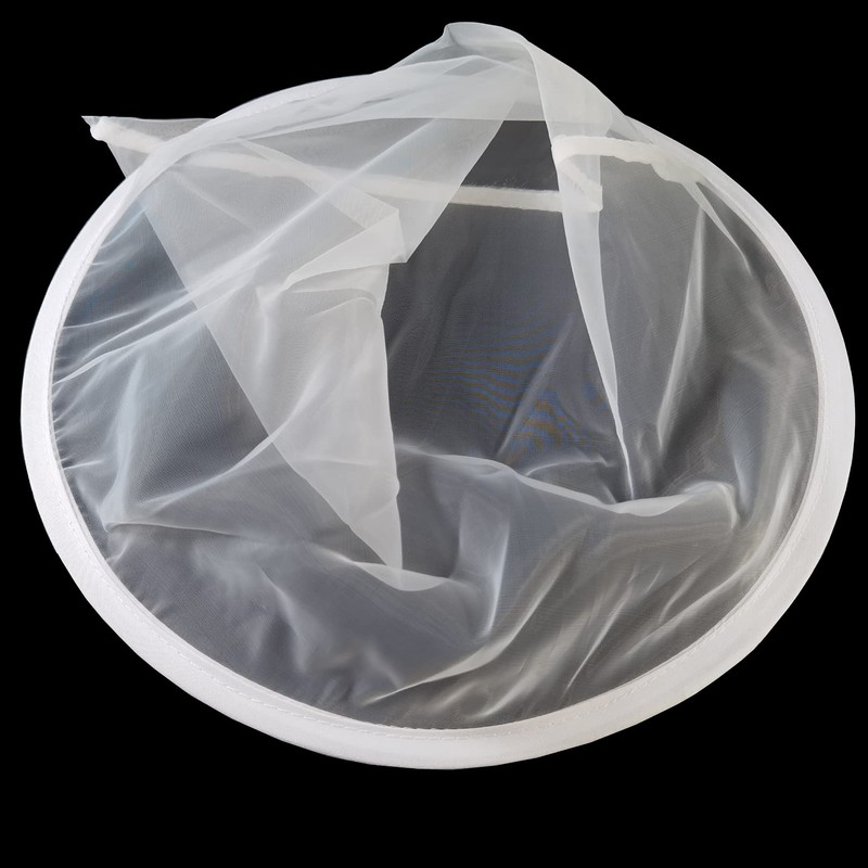 YOOHUA 4PCS Honey Strainer Filter Net Screen Food Filter Apiary