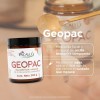 Geopac Pacalli · Arcilla Bentonita Compuesta · 200 G