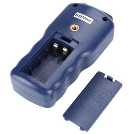 Digital Wm² / Btu Solar Power Meter, Solar Radiation Meter, for Meteorology Solar Energy Research