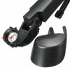 Rear Windscreen Wiper Arm for A4 B8 2008-2013, Rear Windscreen