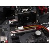 YIKAIEN NGFF M.2 M-Key to PCIe X4 Expansion Card Adapter,