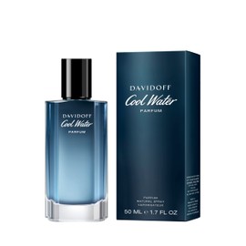 COOL WATER PARFUM by Davidoff , EAU DE PARFUM SPRAY 1.7 OZ