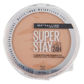Base Maquillaje Maybelline Polvo tono 310 6g