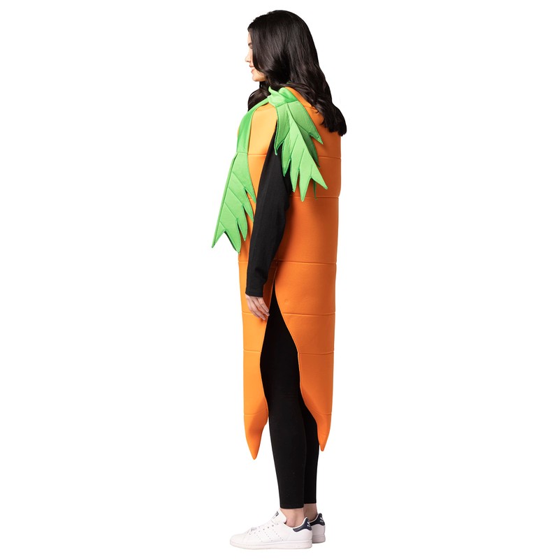 Rasta Imposta Carrot, Orange, One Size
