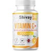 Vitamin C 1000mg per Serving | 360 Vegan Tablets -