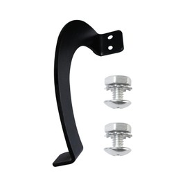 Newly Upgraded WFCYX Grill Lid Door Stop Arc Left Side, Part# BCA001, Compatible with Traeger Ironwood 650, Ironwood 885, Traeger XL (BBQ150) Wood Pellet Grill