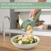 Banana Slicer 1 Pcs Fruit Cutter For Banana Strawberry Grape