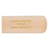 Victus V-Cut Hard Maple Wood Baseball Bat