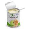 Sustituto Formula Leche En Polvo Para Cachorros Perros 450g