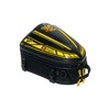 Tanax Motorcycle Bag, Shell Seat Bag 2 (Ale), Hanshin Tigers