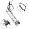 XP Design Stainless Steel Tablecloth Clips Tablecloth Table Cover Fixing