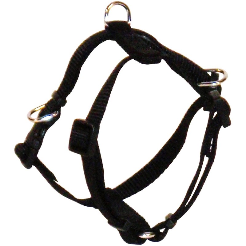 FidoRido Dog Car Seat Harness - Secure & Comfortable Travel