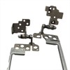 Suyitai L&R Left & Right LCD Screen Hinge Bracket Pair