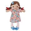 Tiger Tribe 10 inch Take Along Washable Rag Doll Cute