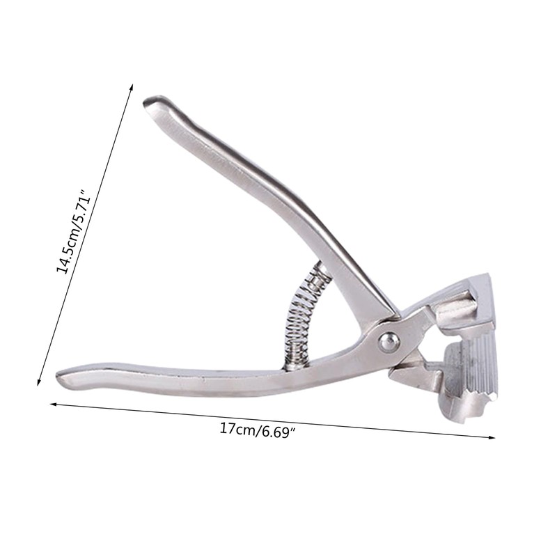 Canvas Pliers Stretcher Frame Tool Frame Tool Oil Painting Clamp