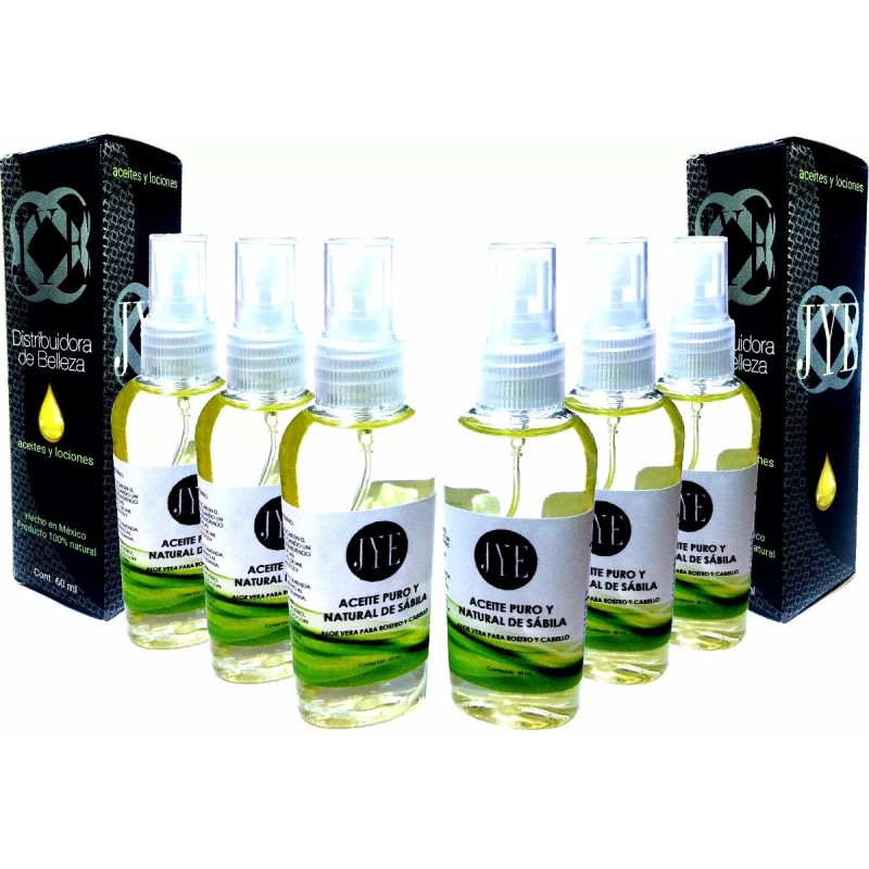 JYE 14 Lociones Jye O Aceites A Escoger Mayoreo Regalo