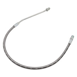 Front Brake Hose Line for Polaris 2001-2002 Scrambler 400 Scrambler 500 Trail Blazer 250 2001 Trail Boss 325 Xplorer 250 OEM# 1910501