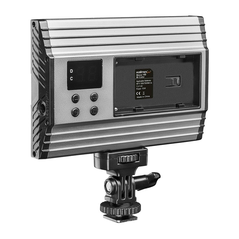 Walimex pro Niova 300 Bi-Colour