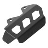 Motorcycle Gear Shift Lever Protective Cover Aluminium Alloy Replacement for