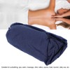 50pcs Women's Disposable Panties Non Woven Fabric Breathable Soft Underwear