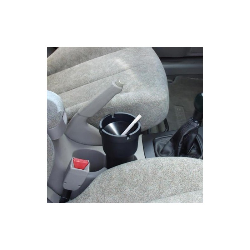 Roadpro X-Large Self-Extinguishing Ashtray - Roadpro RP-452L