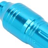 Tattoo Pen Machine Professional Powerful Motor RCA Interface Rotating Tattoo