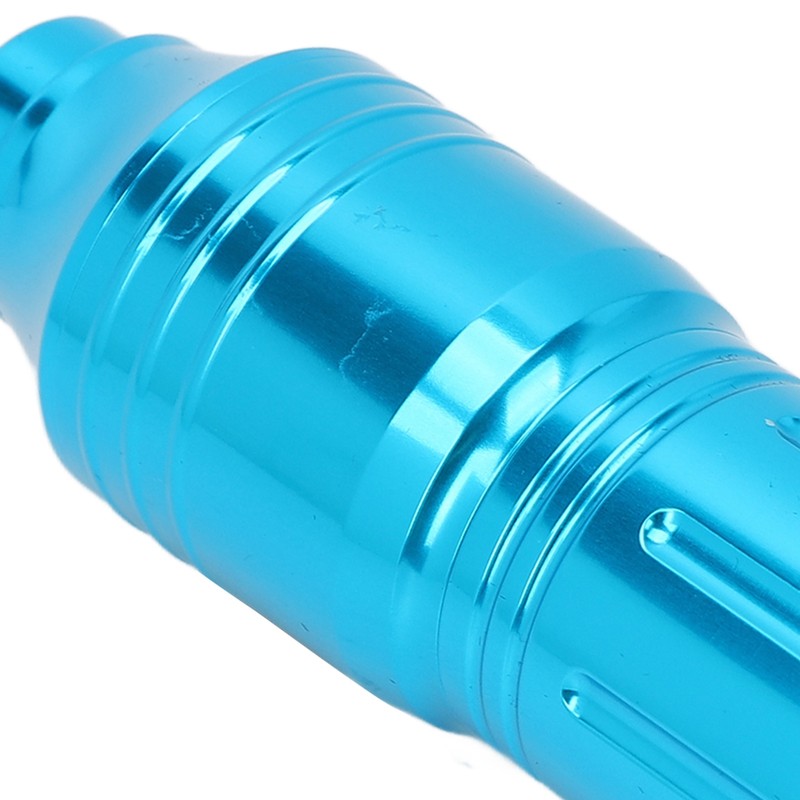 Tattoo Pen Machine Professional Powerful Motor RCA Interface Rotating Tattoo