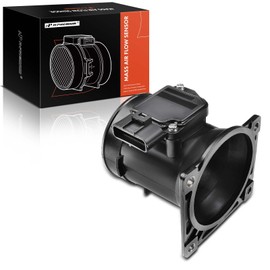 A-Premium - Medidor de sensor de flujo de aire masivo [5 pines] compatible con Mazda MPV 2000-2006 2.5L 3.0L, reemplazo# GY0113215R00