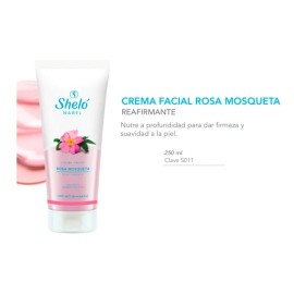 Rutina Facial Antiedad Jabón Burra Rosa Mosqueta Serum Noche