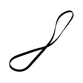 Cutex Motor Belt #653139012 for Elna, Janome, Kenmre, Viking Sewing Machine