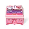 Melissa & Doug ¡Creado Por Mi! Joyero de Madera Kit