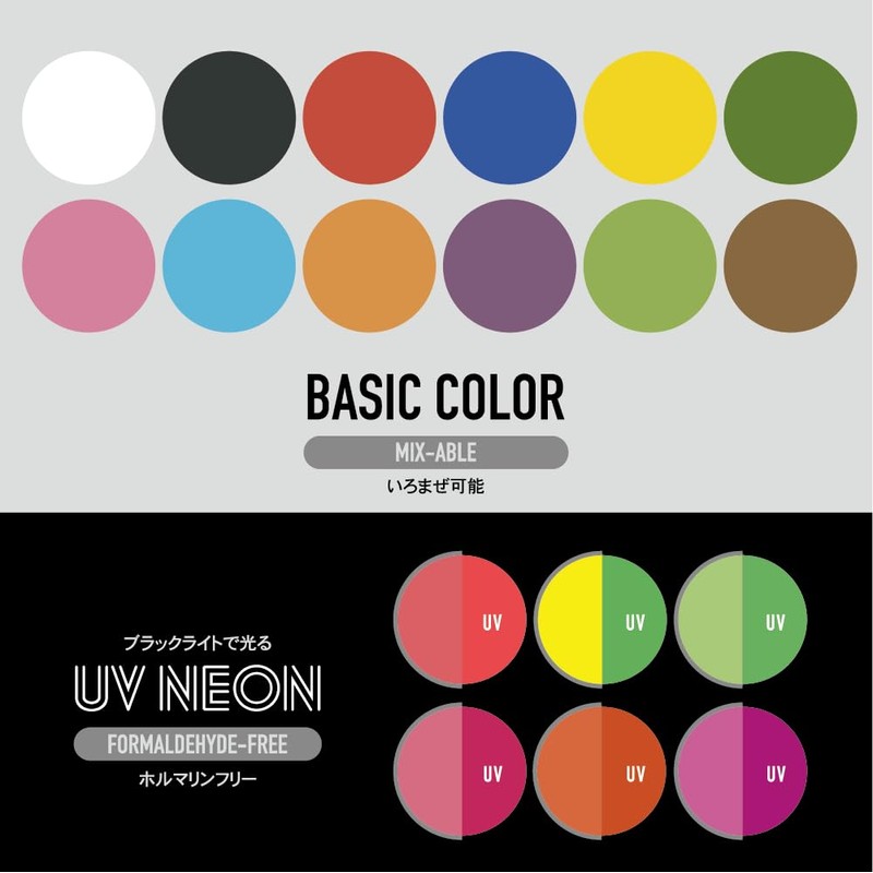 Miracle Paint, Face Paint, Tube Type, 1.0 fl oz (30