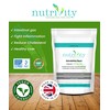 Dandelion Root 1000mg Veg Capsules Power Minerals, Vitamin Rich by